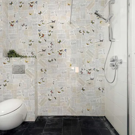 Apartment Two-level With Air Conditioning And Workspace Close To The Center By Renters Poznan